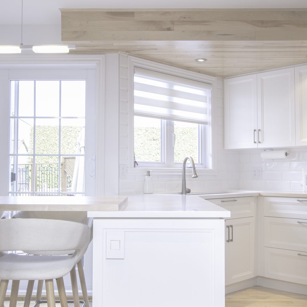 Cuisine MT Armoires de cuisine, salles de bain et comptoir à StJérôme